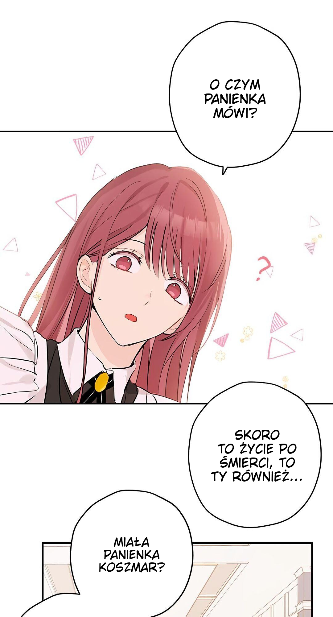 I Am the Real One Vol. 1 Ch. 6 第3页