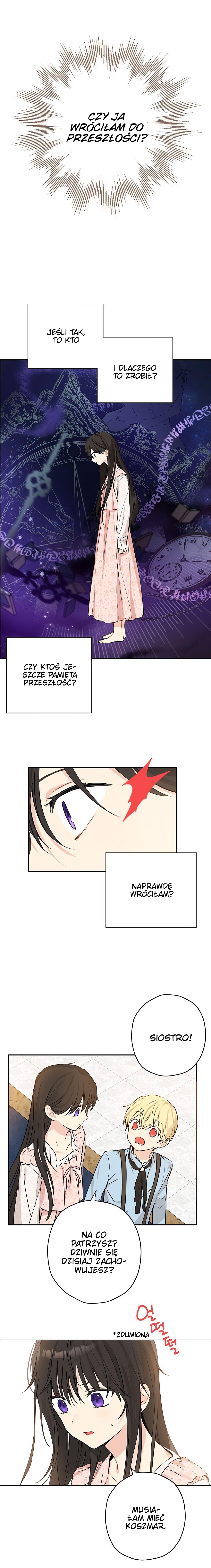 I Am the Real One Vol. 1 Ch. 6 第23页