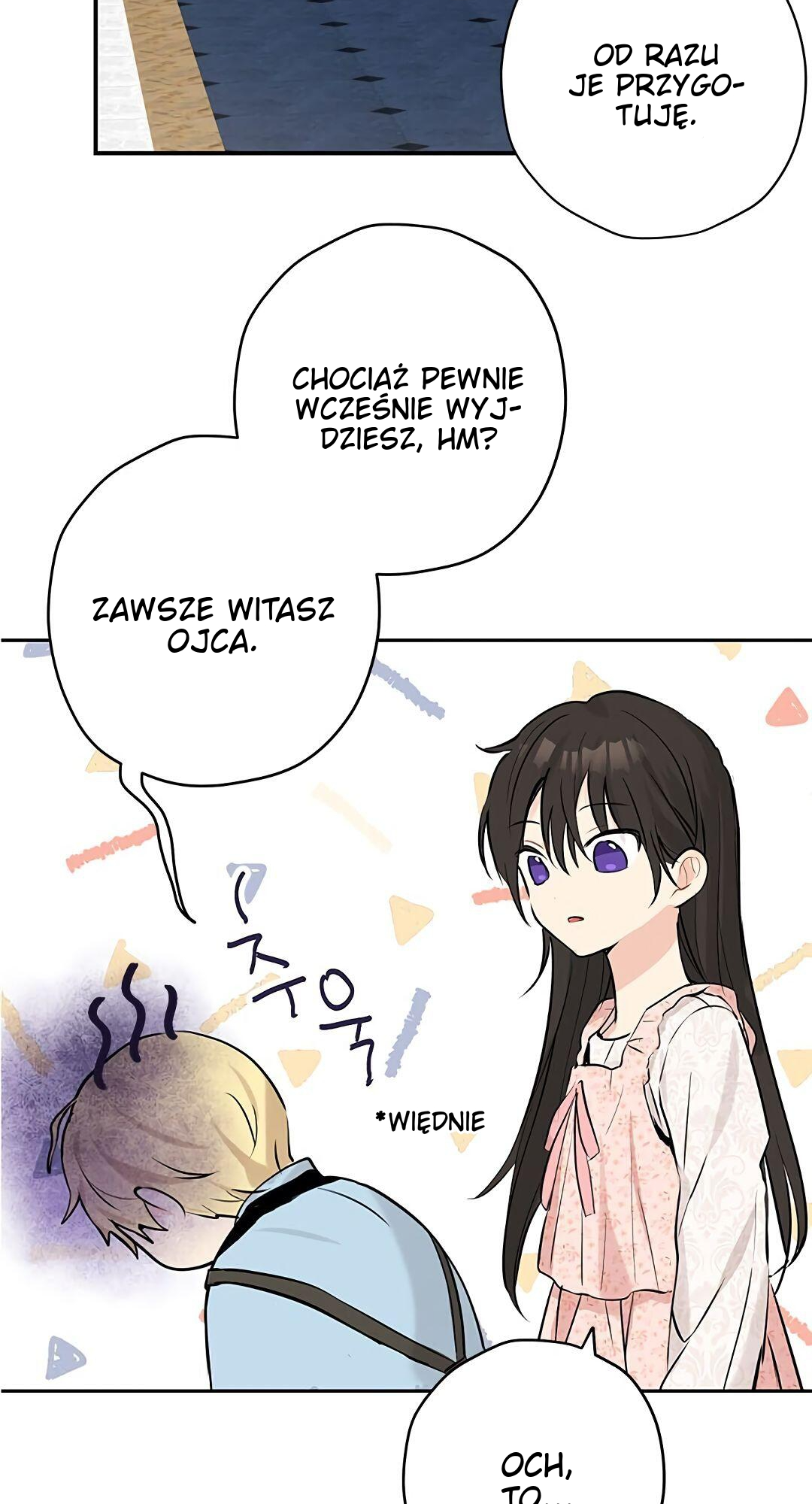 I Am the Real One Vol. 1 Ch. 6 第28页