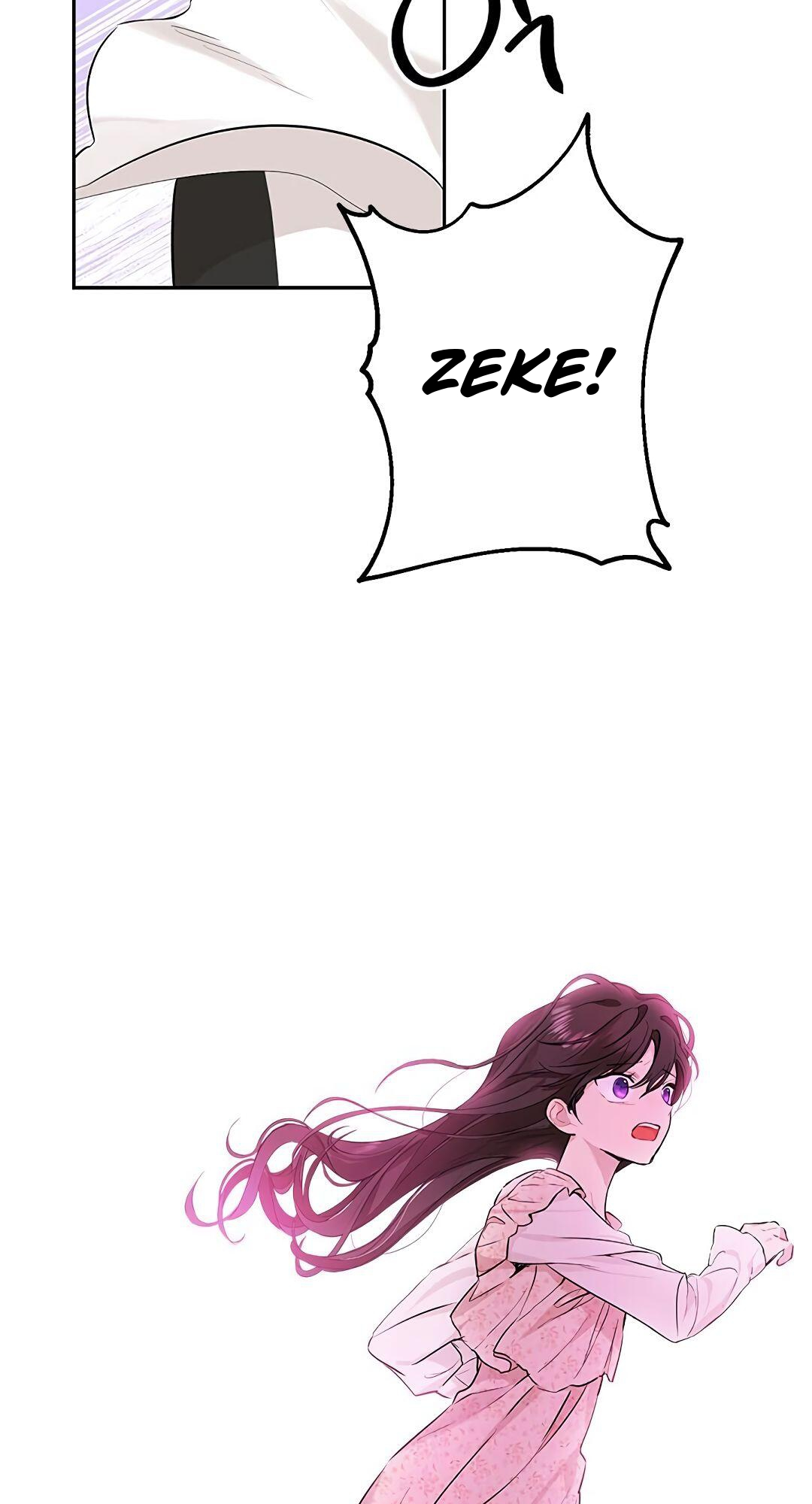 I Am the Real One Vol. 1 Ch. 6 第6页