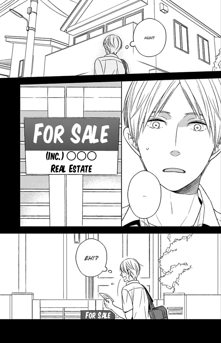Tsukiatte Agete mo Iin Dakara ne Vol. 1 Ch. 2 第16页