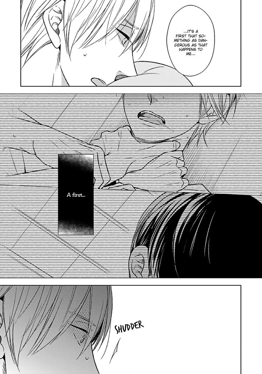 Tsukiatte Agete mo Iin Dakara ne Vol. 1 Ch. 2 第28页
