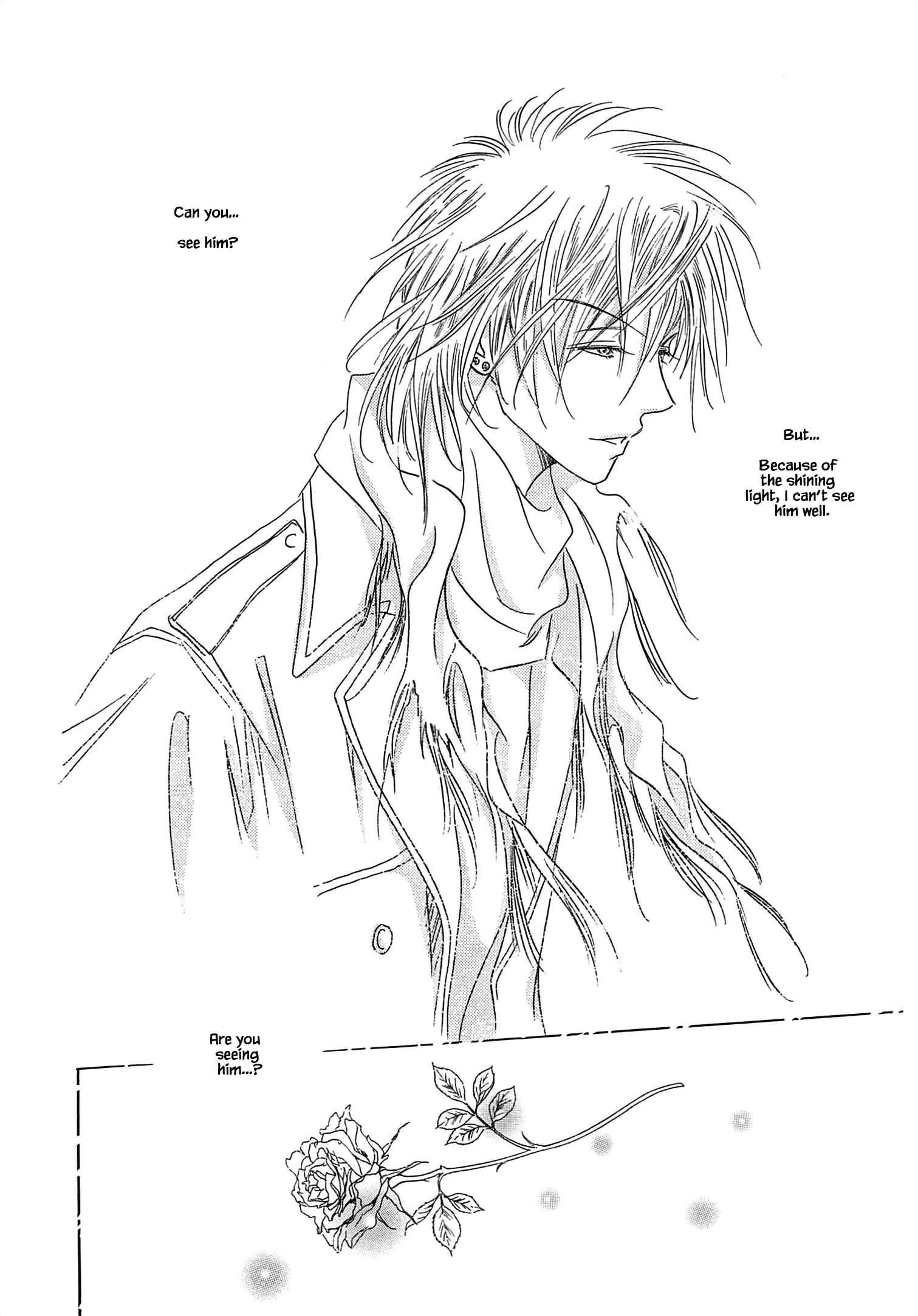 Blooming Youth - Special Arc Ch. 1.4 第27页