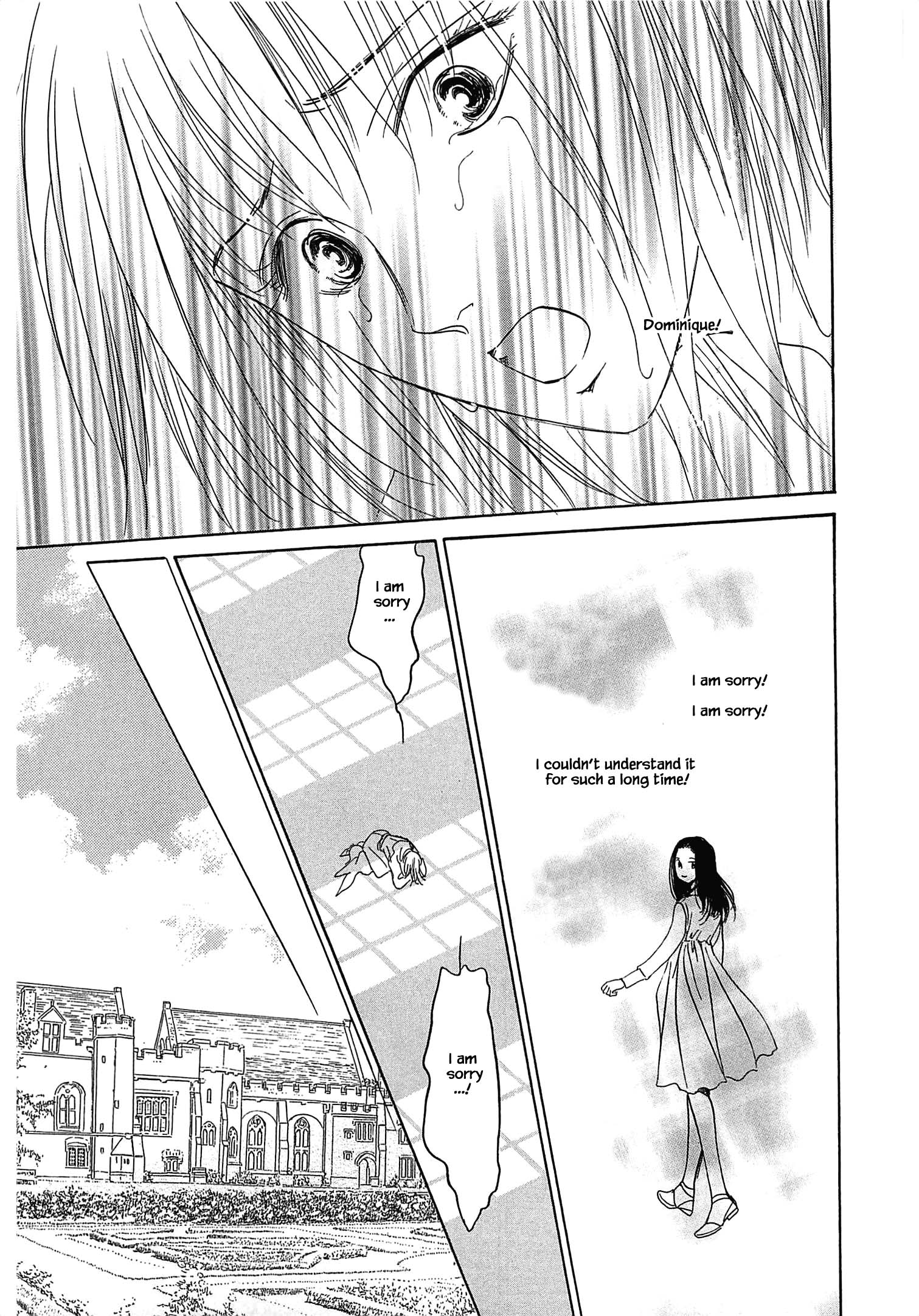 Blooming Youth - Special Arc Ch. 1.4 第10页