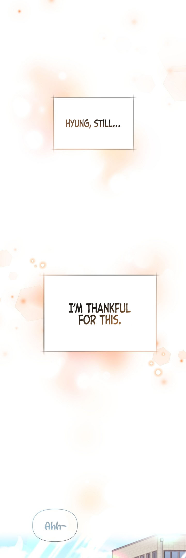 My Brother and His Gift Vol. 1 Ch. 3 第35页