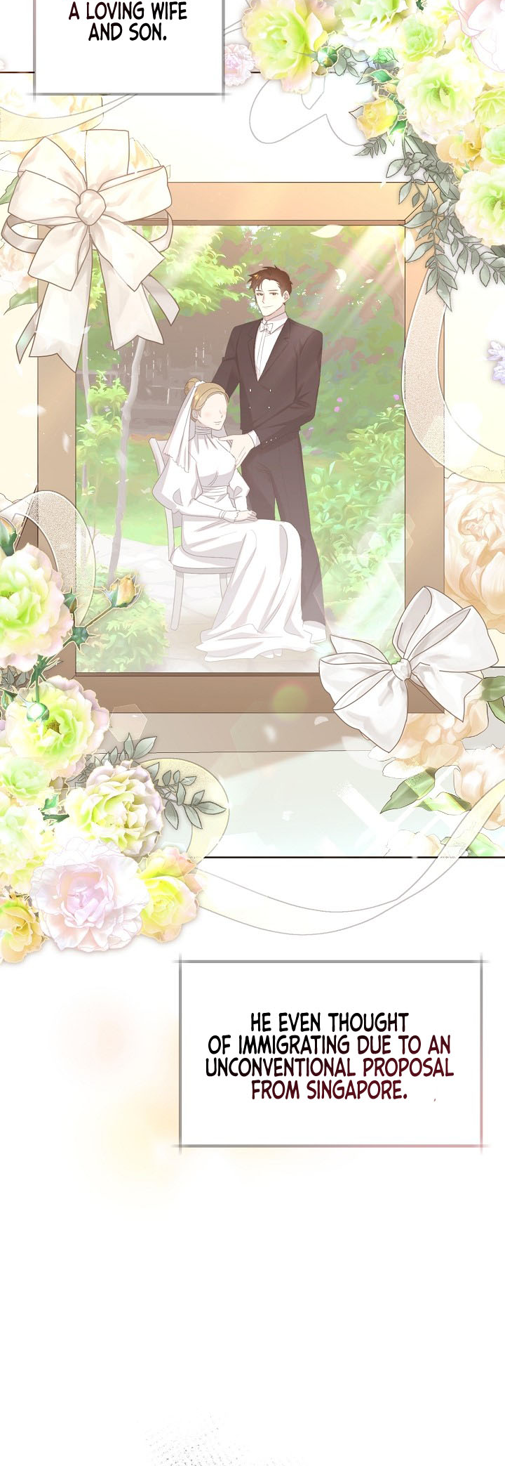 My Brother and His Gift Vol. 1 Ch. 3 第47页