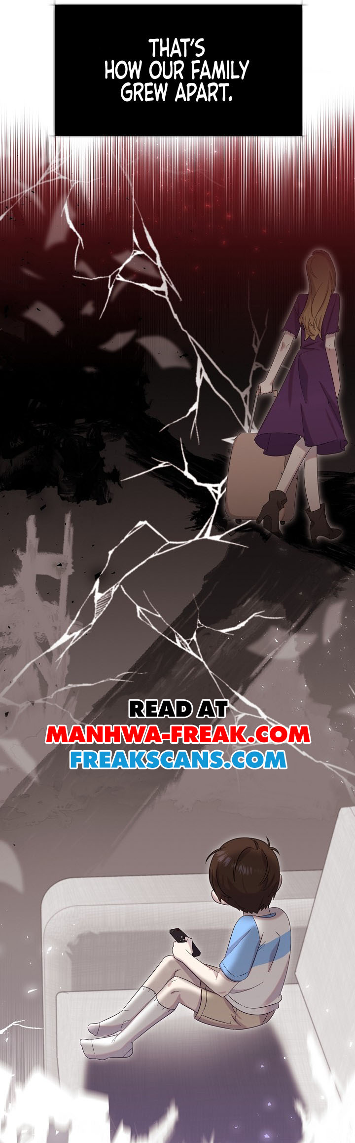 My Brother and His Gift Vol. 1 Ch. 3 第51页