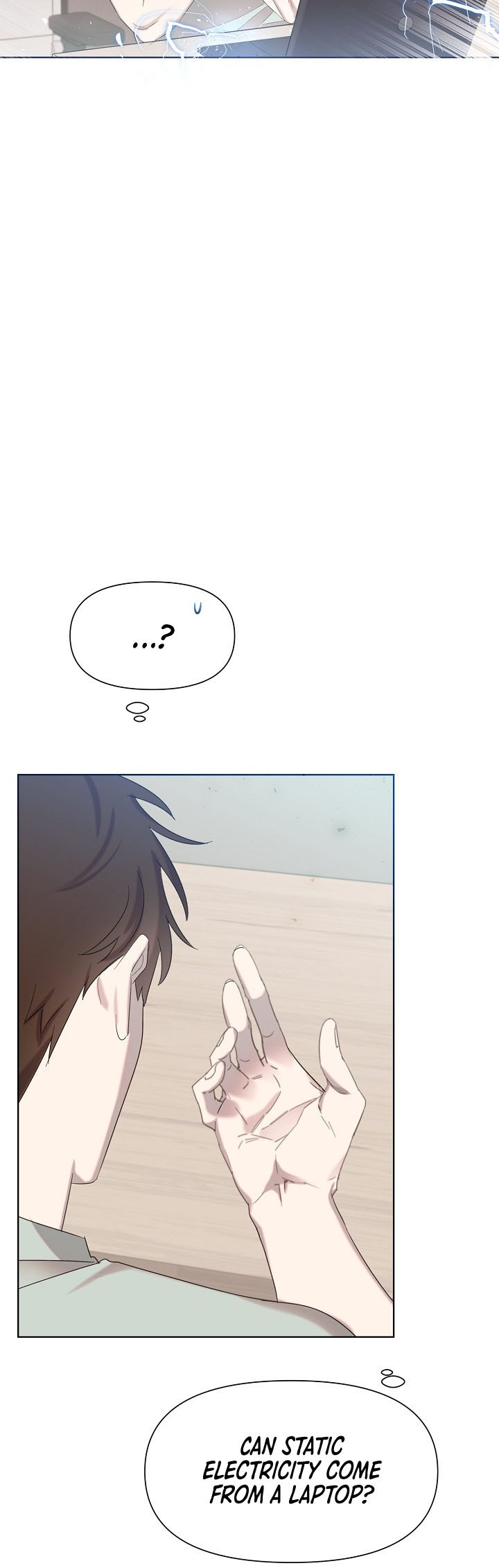 My Brother and His Gift Vol. 1 Ch. 3 第67页