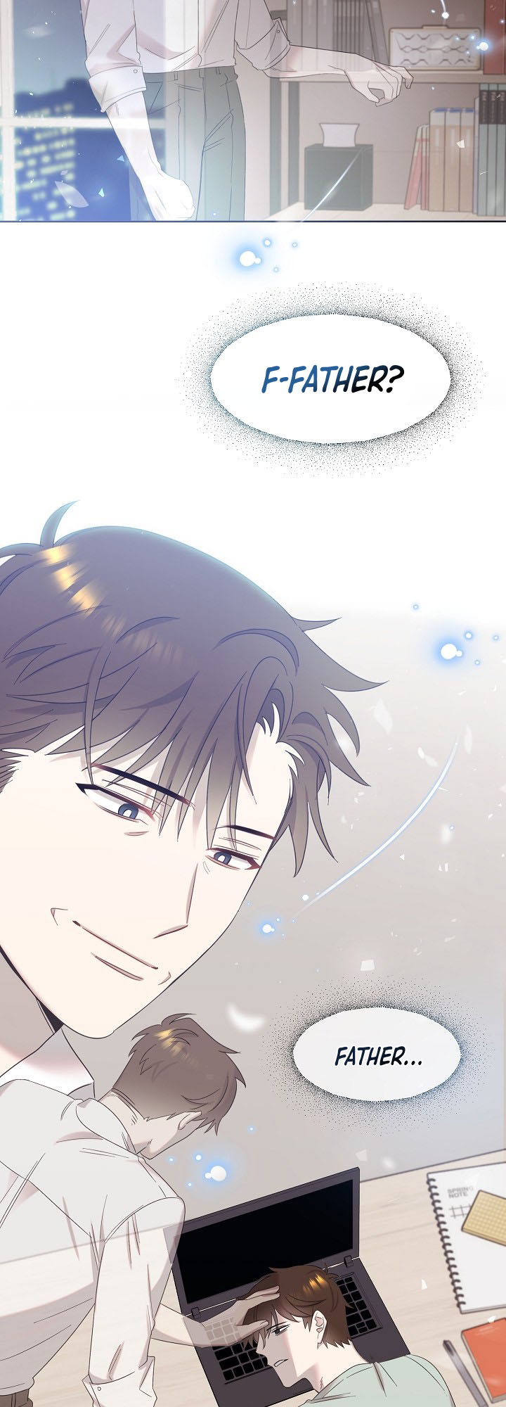 My Brother and His Gift Vol. 1 Ch. 3 第71页