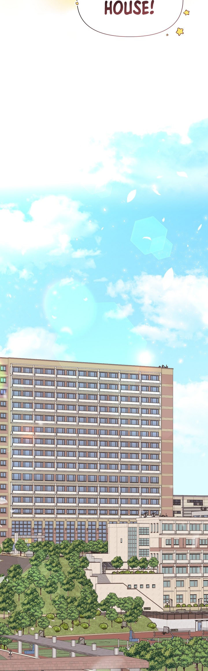 My Brother and His Gift Vol. 1 Ch. 3 第9页
