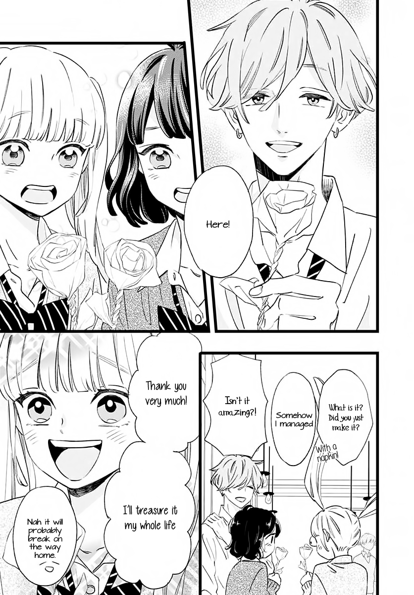 Atashi No! Vol. 1 Ch. 1 第27页