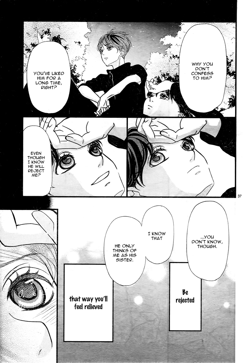 Hatsu Haru Vol. 1 Ch. 4 第41页