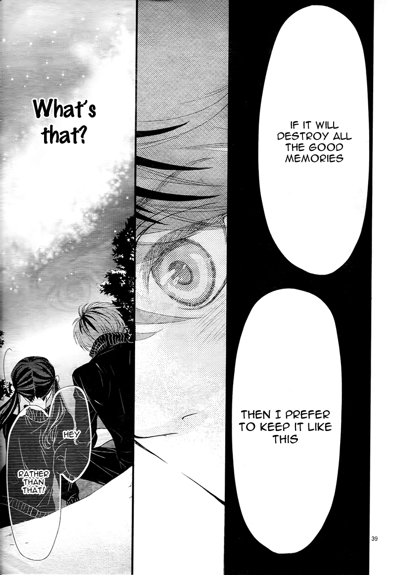 Hatsu Haru Vol. 1 Ch. 4 第43页