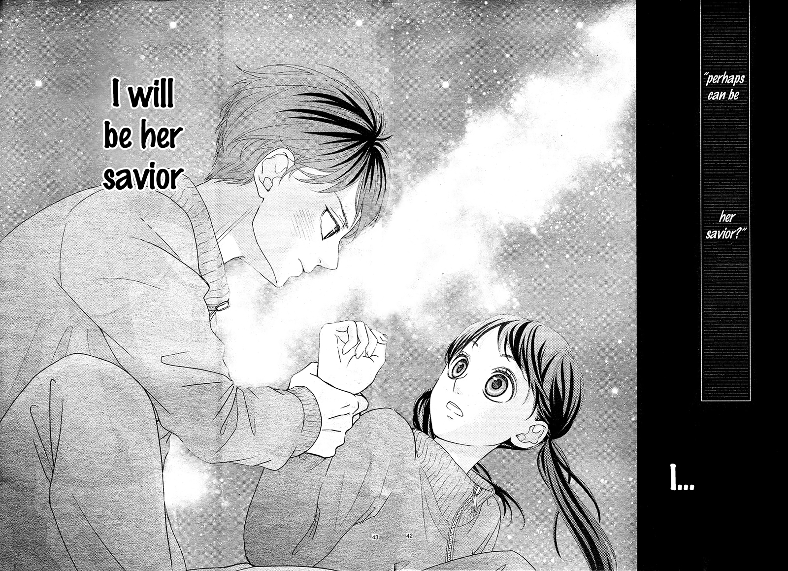 Hatsu Haru Vol. 1 Ch. 4 第46页
