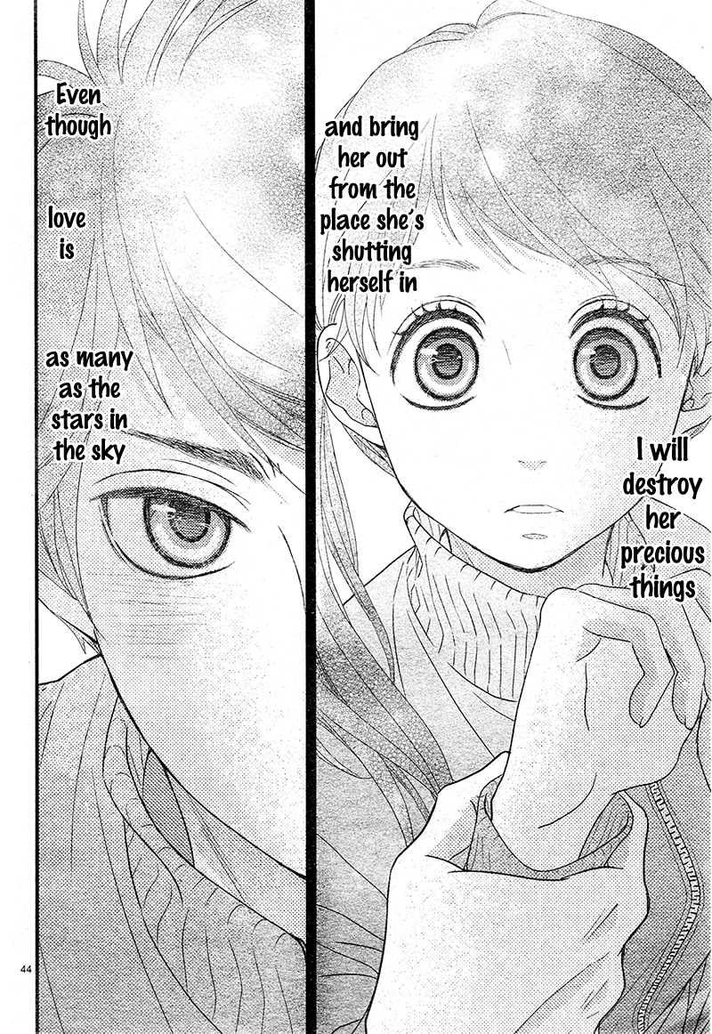 Hatsu Haru Vol. 1 Ch. 4 第47页