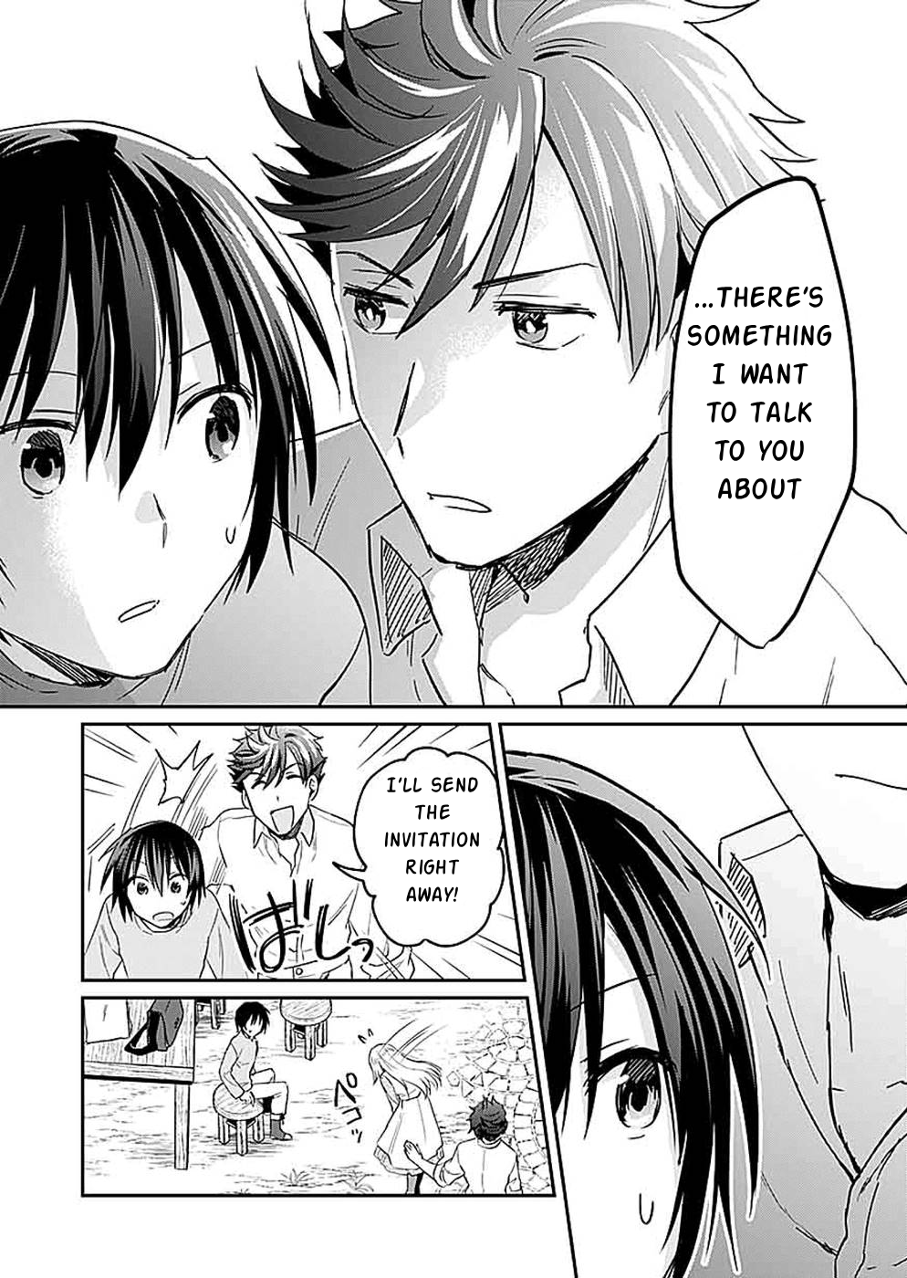 Shiro no Necromancer ~Shiryou Ou e no Michi~ Advanced Clans 第15页