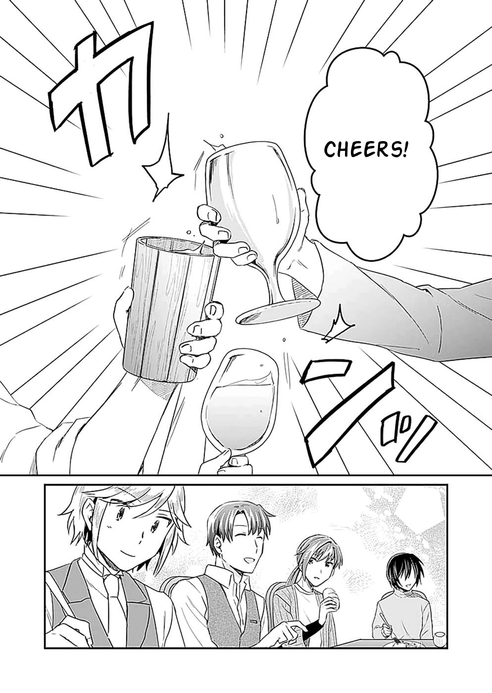 Shiro no Necromancer ~Shiryou Ou e no Michi~ Advanced Clans 第37页