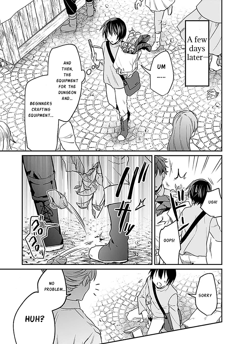 Shiro no Necromancer ~Shiryou Ou e no Michi~ Advanced Clans 第10页