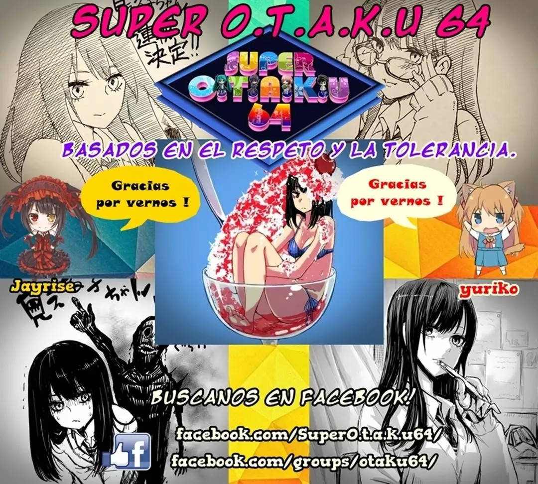 Mieruko-chan Desearia Que No Hicieran Esas Cosas. 第21页