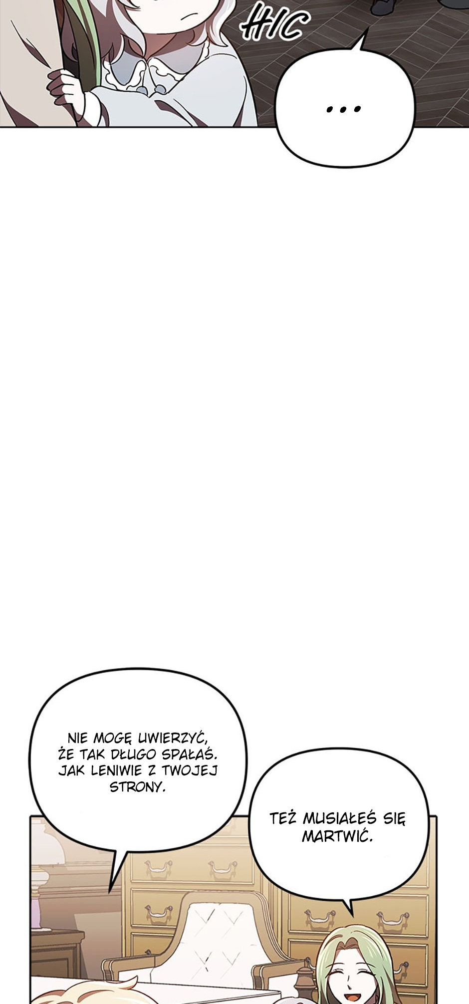 How to Survive in a Horror Game Vol. 1 Ch. 16 第15页