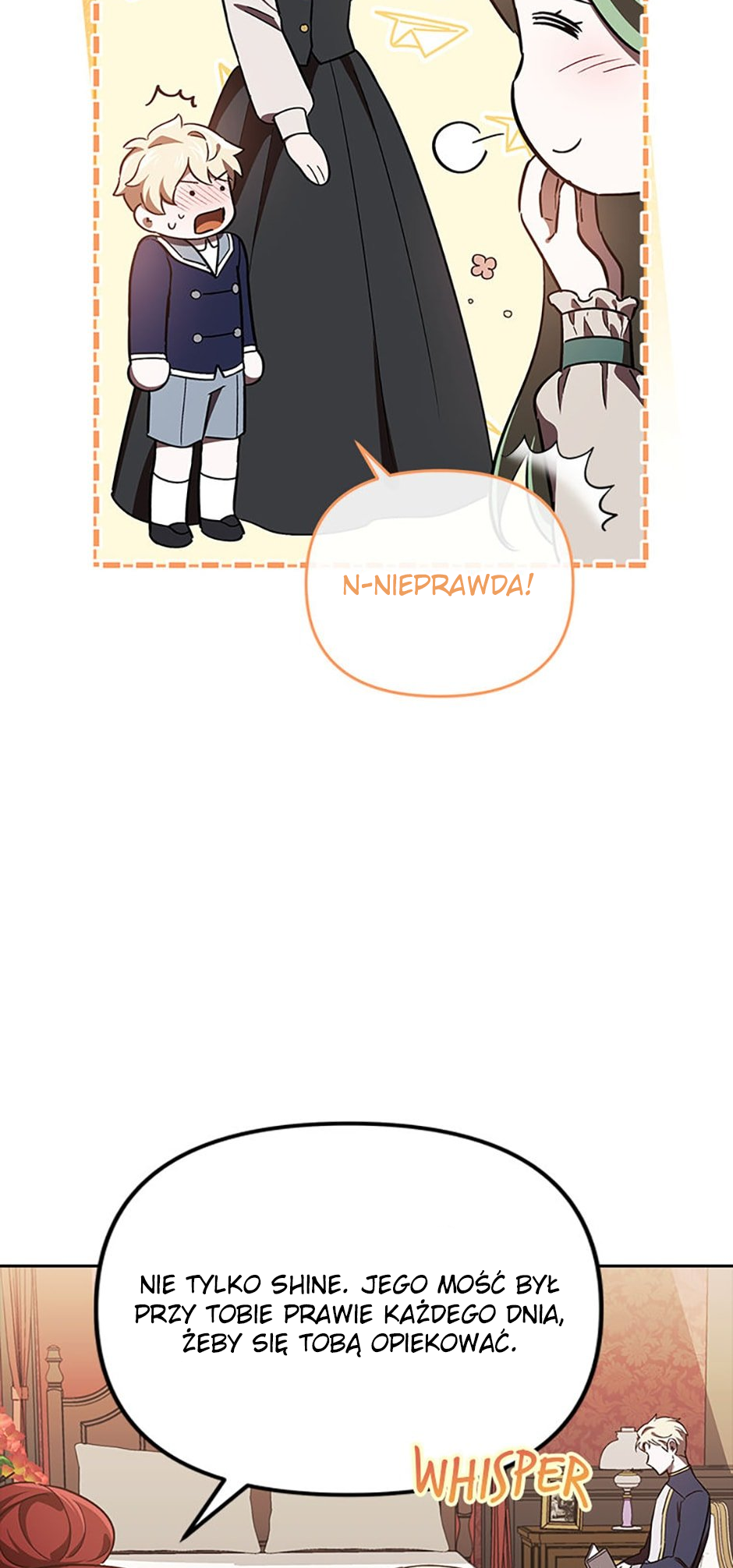 How to Survive in a Horror Game Vol. 1 Ch. 16 第18页