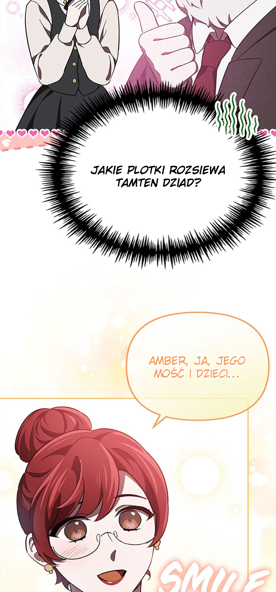 How to Survive in a Horror Game Vol. 1 Ch. 16 第21页