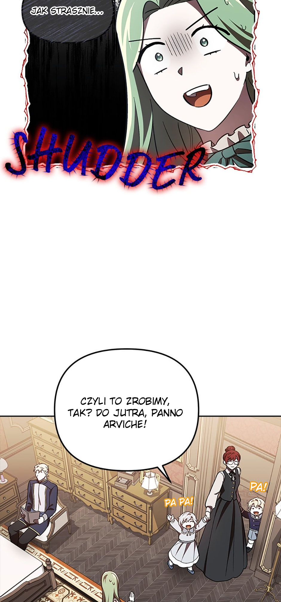 How to Survive in a Horror Game Vol. 1 Ch. 16 第27页