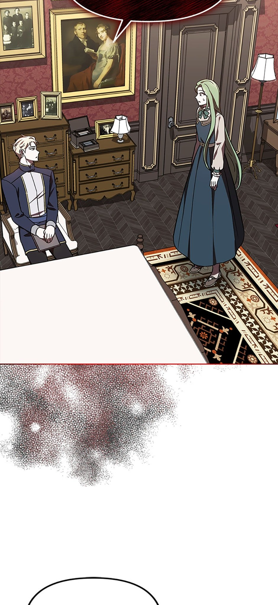 How to Survive in a Horror Game Vol. 1 Ch. 16 第36页