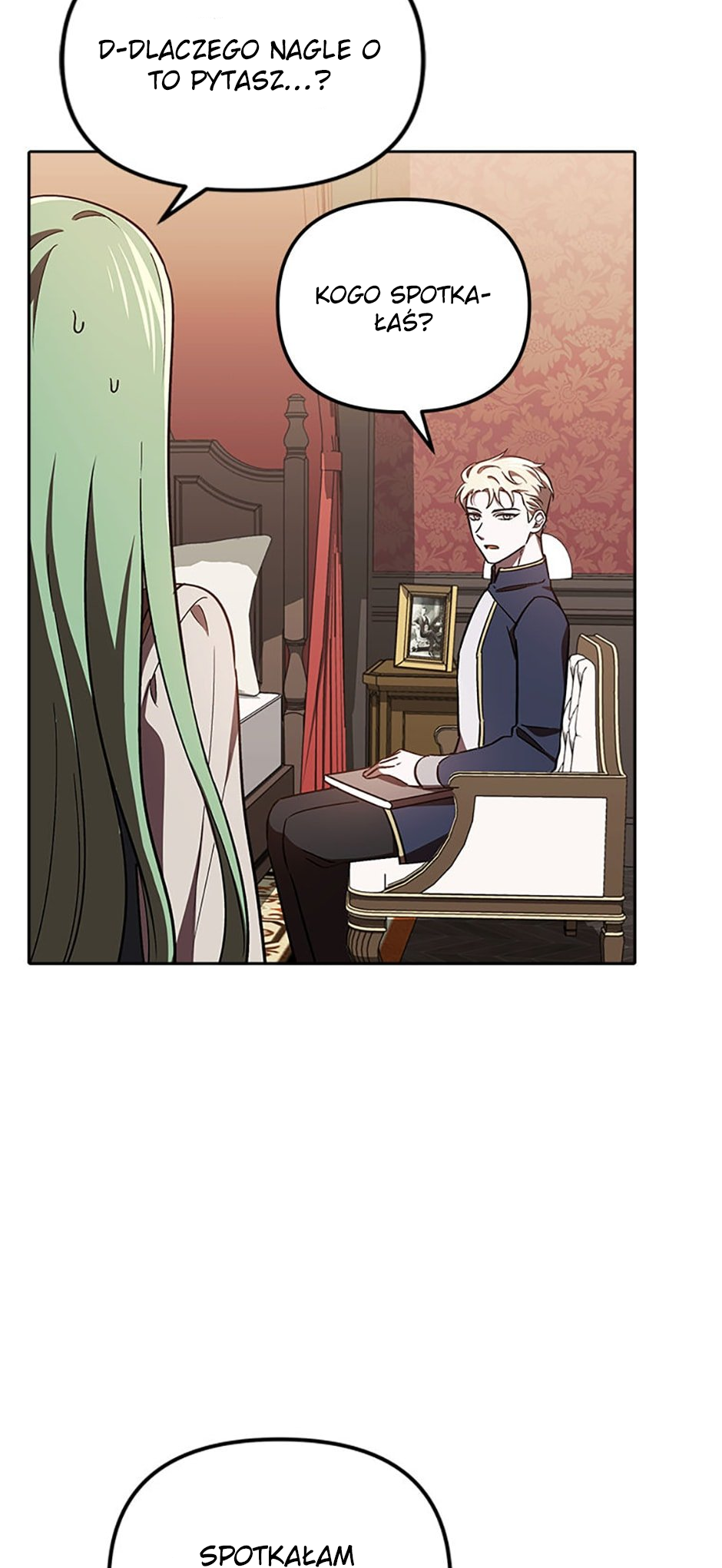 How to Survive in a Horror Game Vol. 1 Ch. 16 第37页