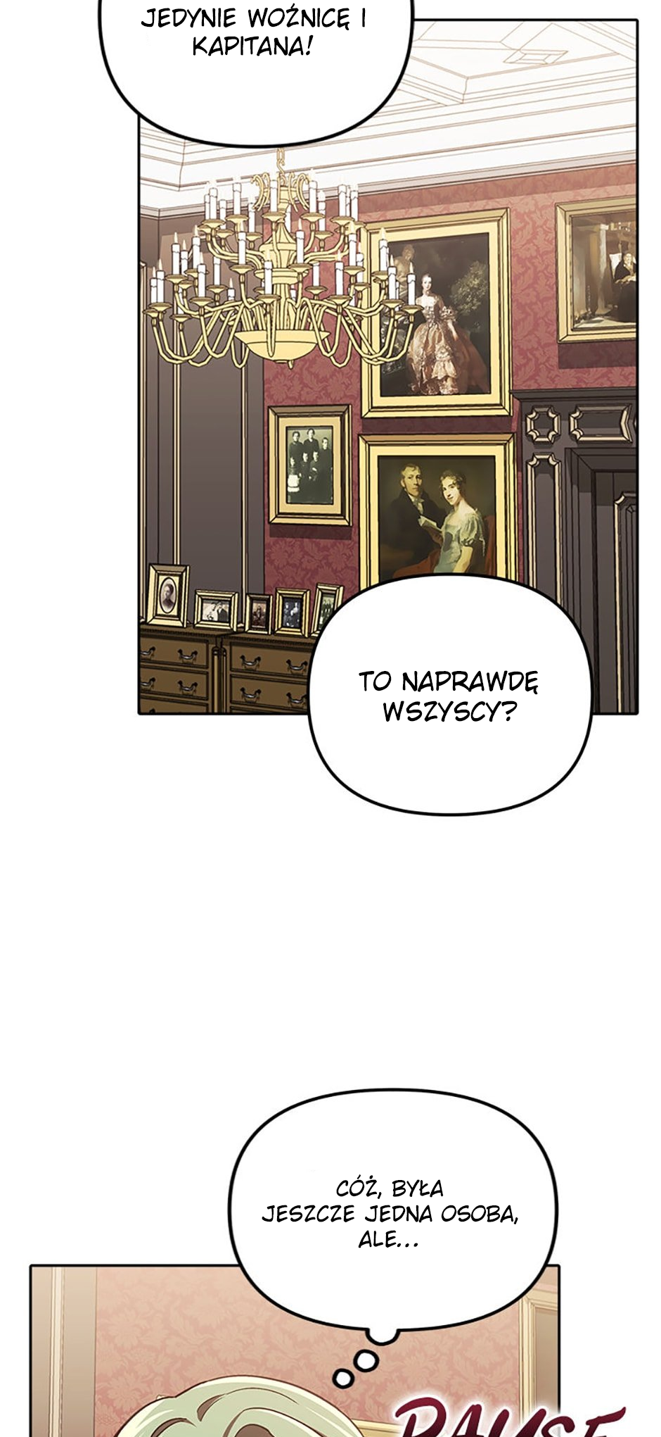 How to Survive in a Horror Game Vol. 1 Ch. 16 第38页
