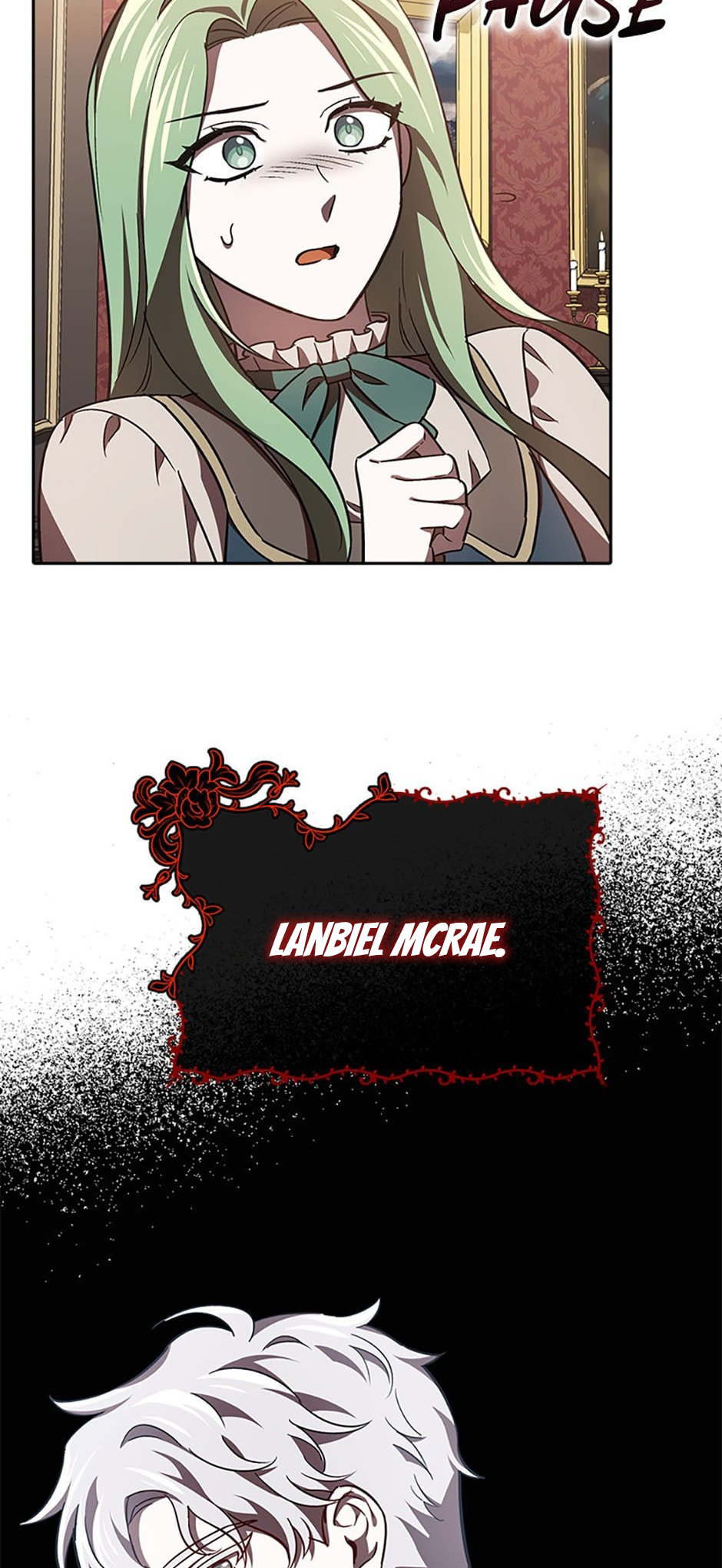 How to Survive in a Horror Game Vol. 1 Ch. 16 第39页