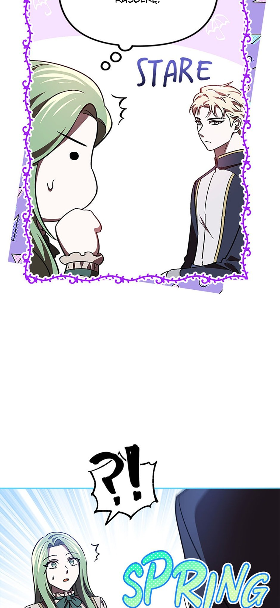 How to Survive in a Horror Game Vol. 1 Ch. 16 第41页