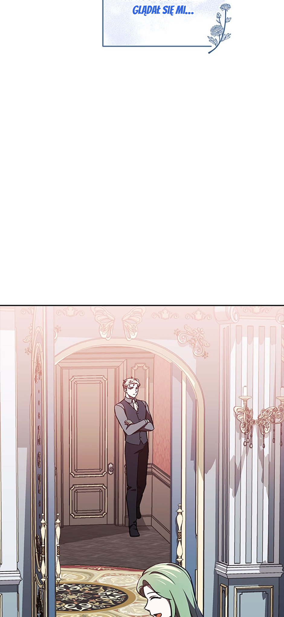 How to Survive in a Horror Game Vol. 1 Ch. 16 第49页