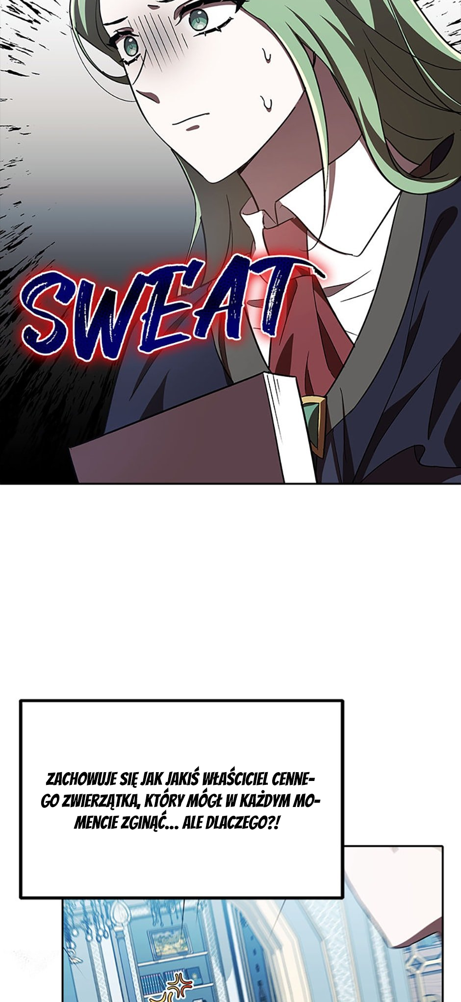 How to Survive in a Horror Game Vol. 1 Ch. 16 第52页