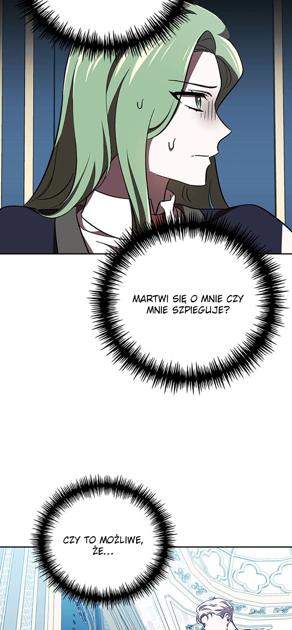 How to Survive in a Horror Game Vol. 1 Ch. 16 第55页