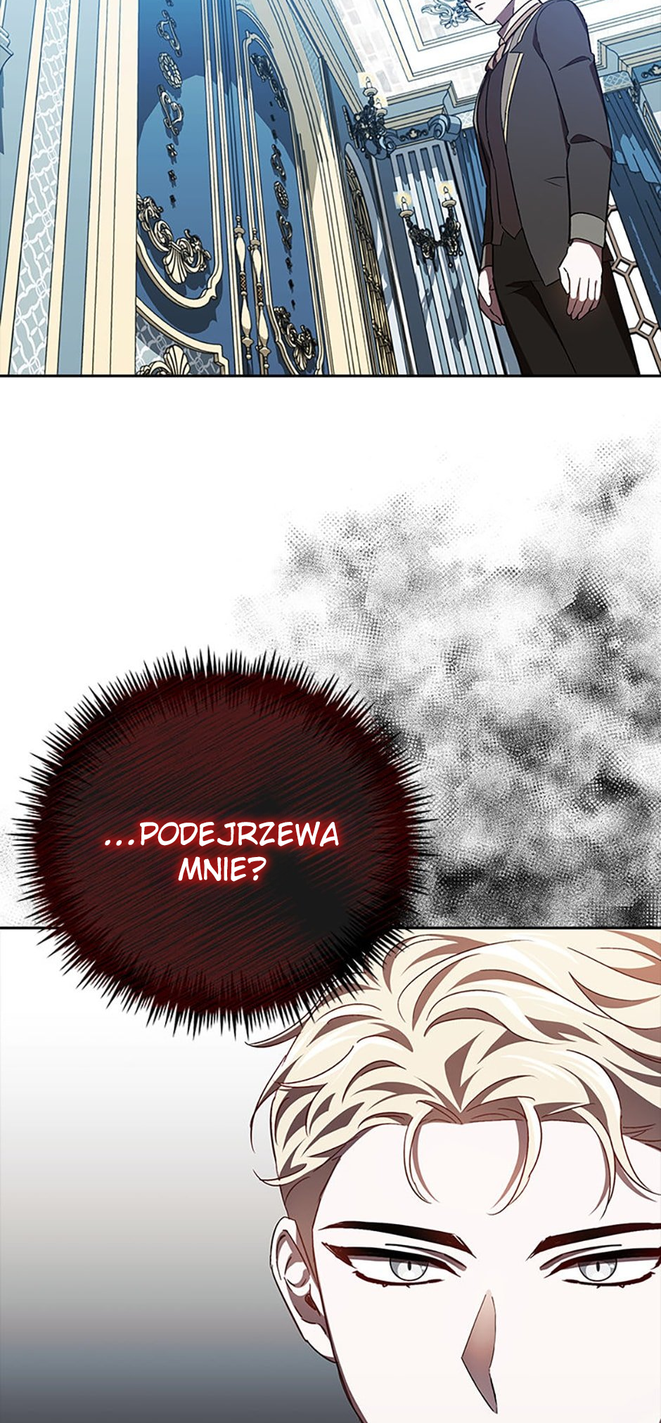 How to Survive in a Horror Game Vol. 1 Ch. 16 第56页