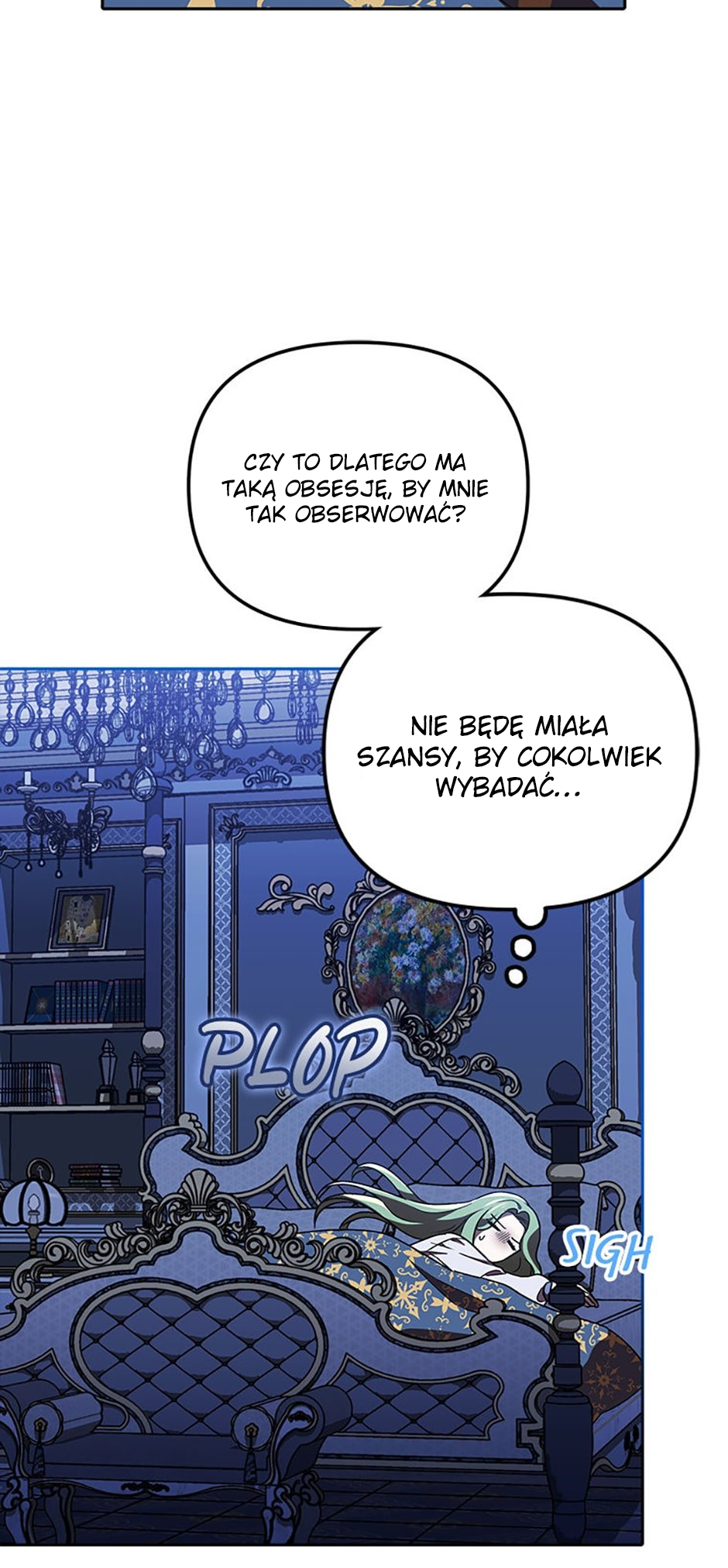 How to Survive in a Horror Game Vol. 1 Ch. 16 第67页