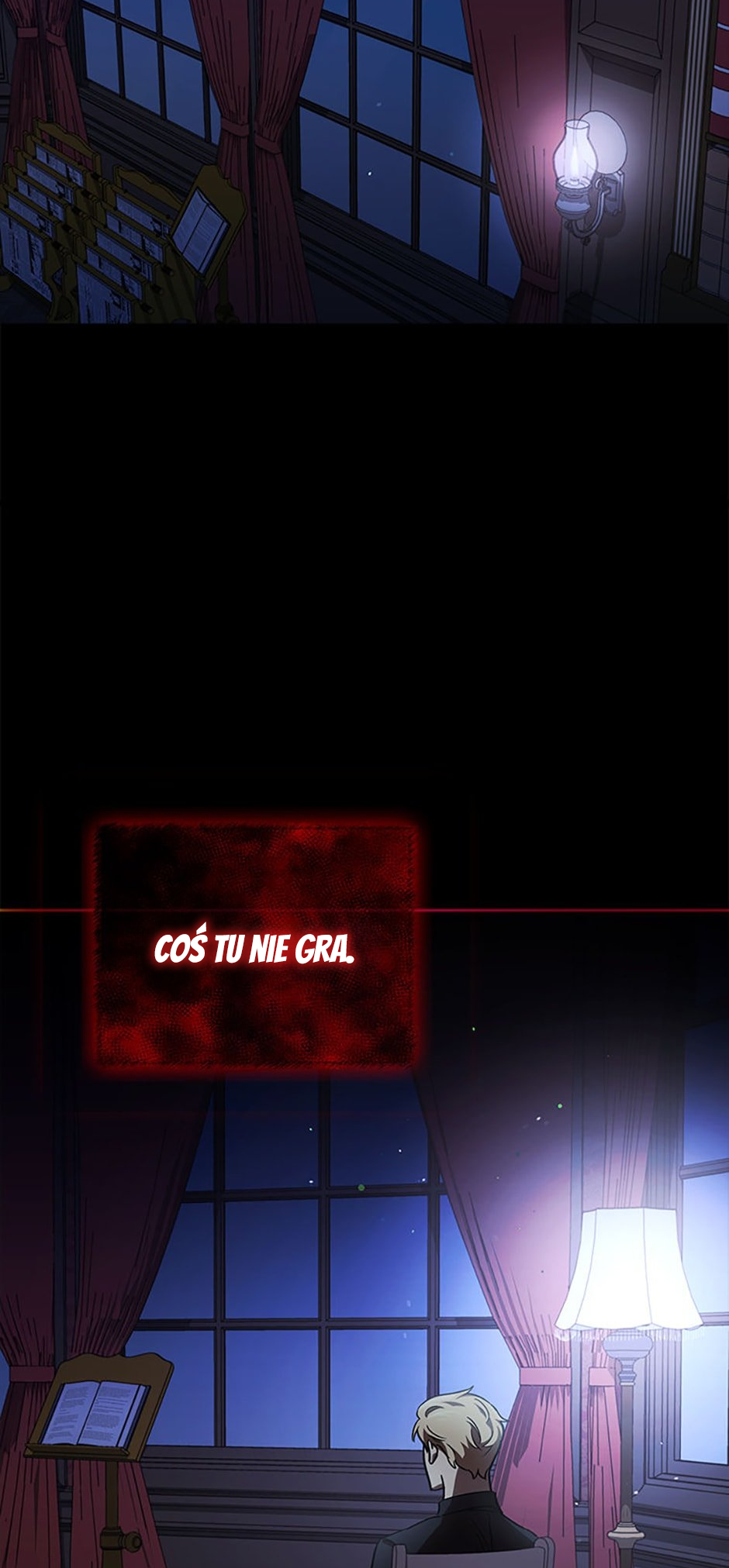 How to Survive in a Horror Game Vol. 1 Ch. 16 第73页
