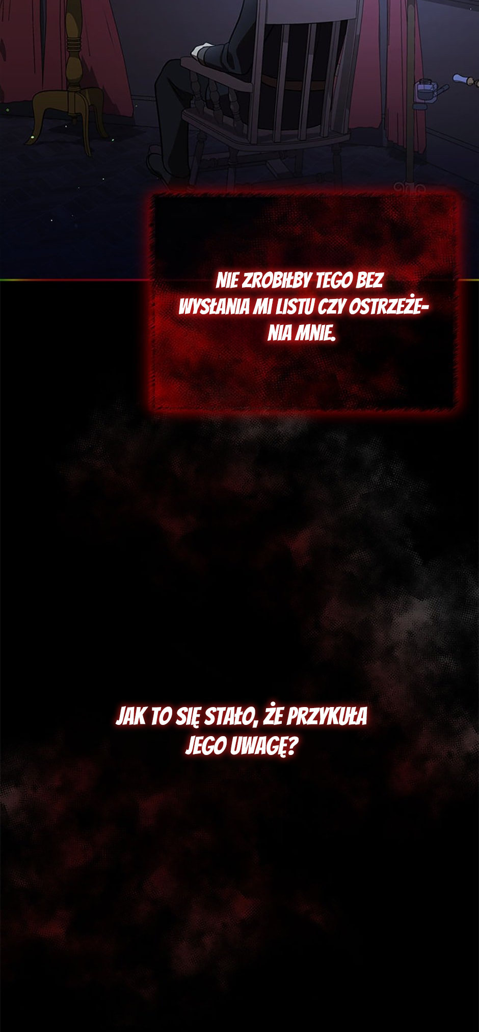 How to Survive in a Horror Game Vol. 1 Ch. 16 第74页