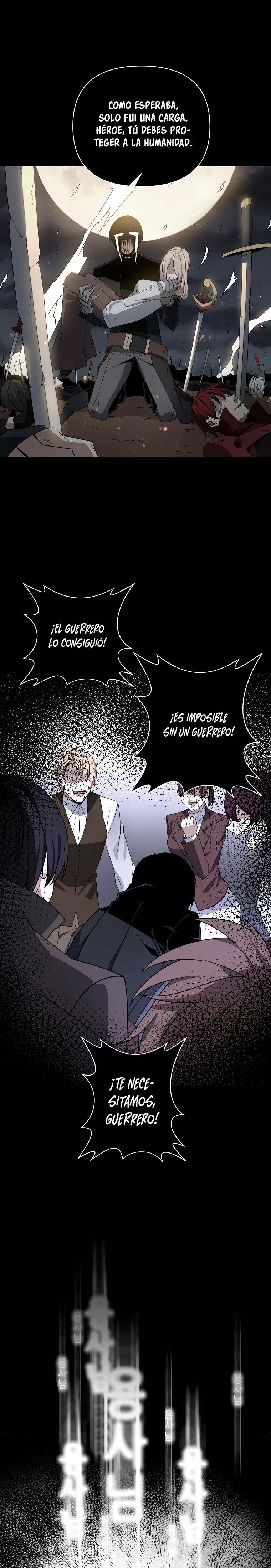 The Lazy Swordmaster Ch. 1 第14页