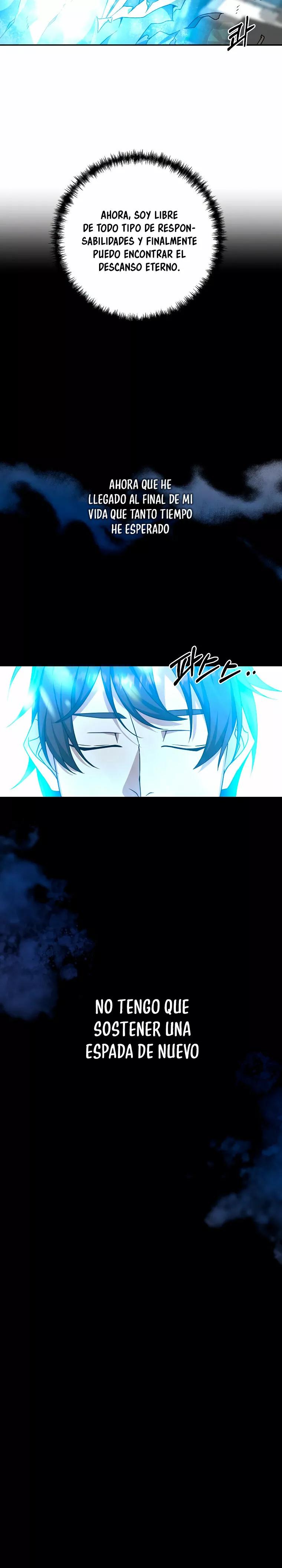 The Lazy Swordmaster Ch. 1 第17页
