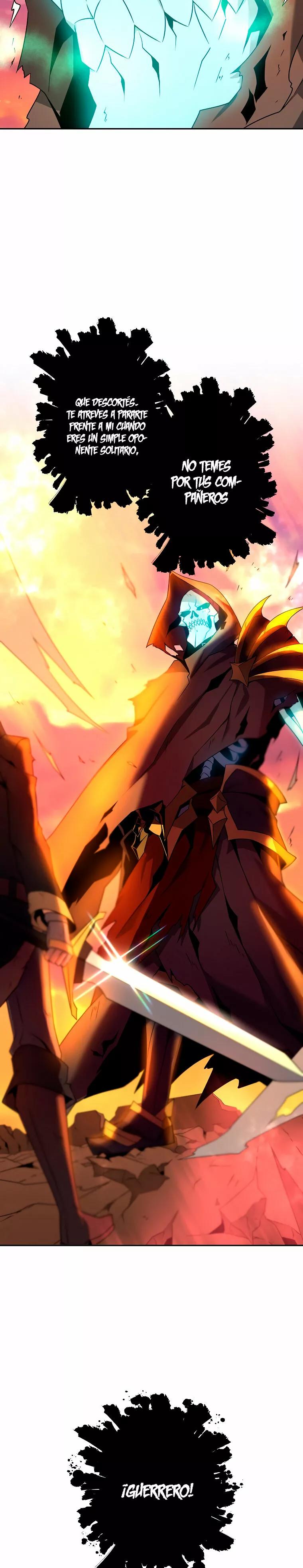 The Lazy Swordmaster Ch. 1 第4页