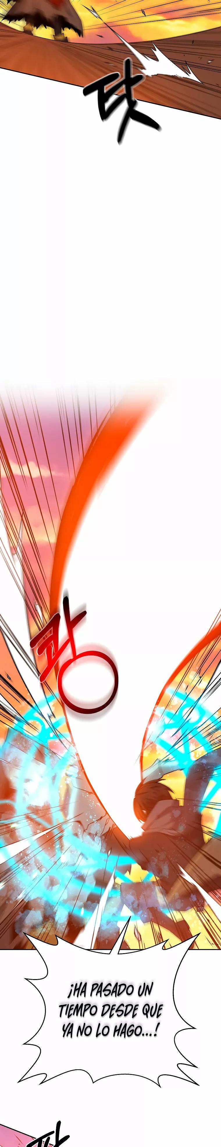 The Lazy Swordmaster Ch. 1 第6页