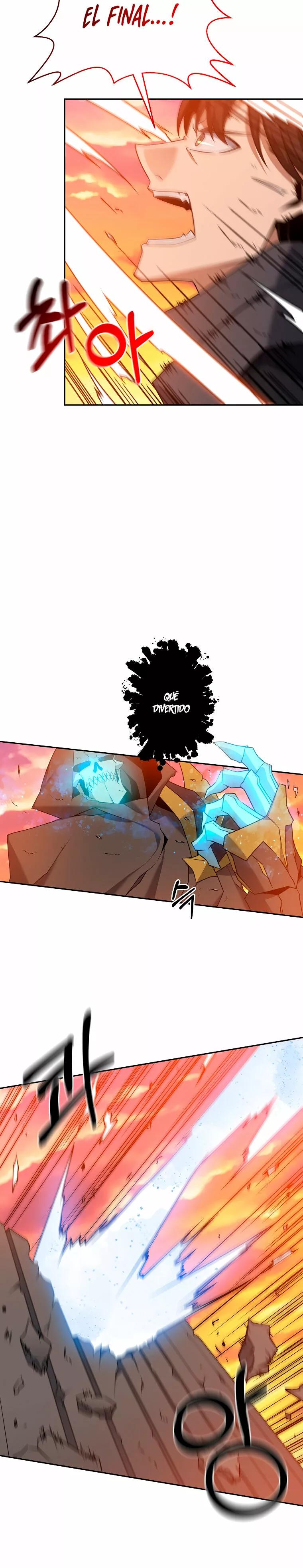 The Lazy Swordmaster Ch. 1 第8页