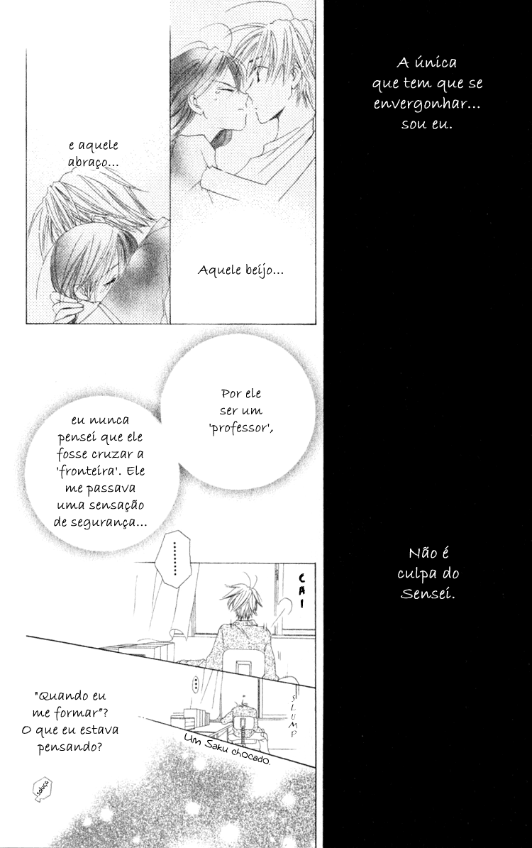 7 Jikanme Rhapsody Vol. 1 Ch. 3 第34页