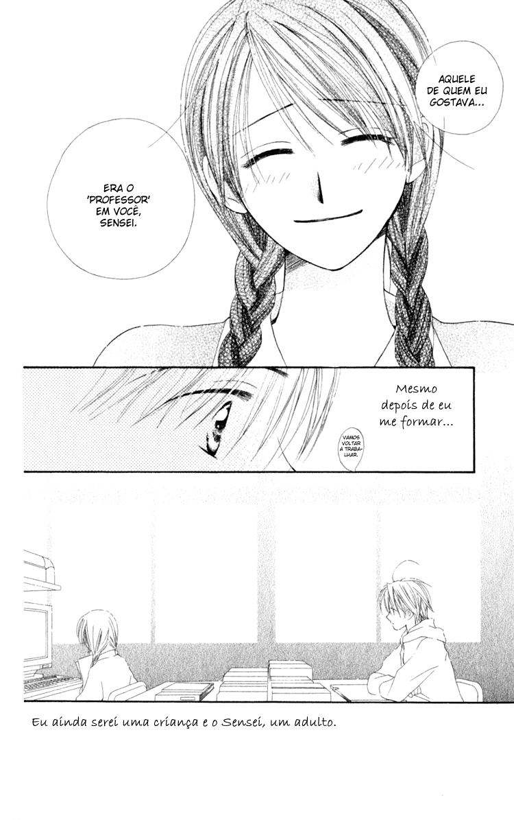 7 Jikanme Rhapsody Vol. 1 Ch. 3 第36页