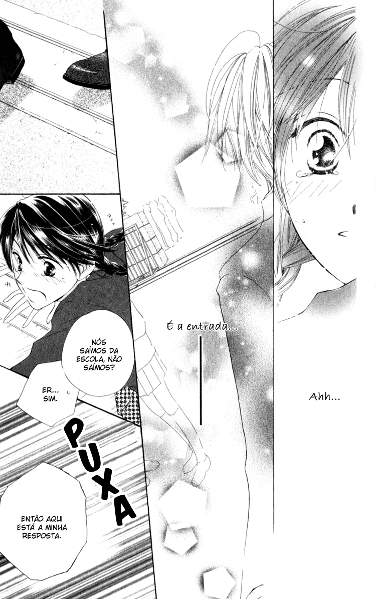 7 Jikanme Rhapsody Vol. 1 Ch. 3 第49页