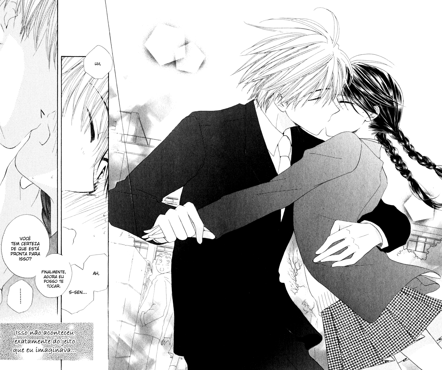 7 Jikanme Rhapsody Vol. 1 Ch. 3 第50页