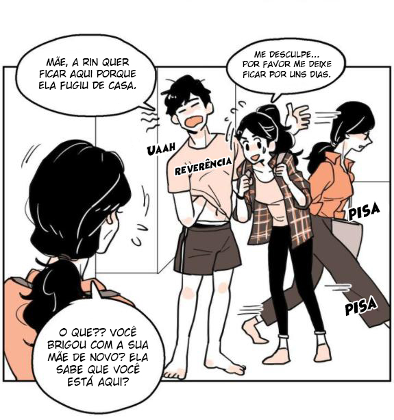 Mom, I'm Gay Ch. 3 第11页