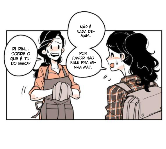 Mom, I'm Gay Ch. 3 第14页